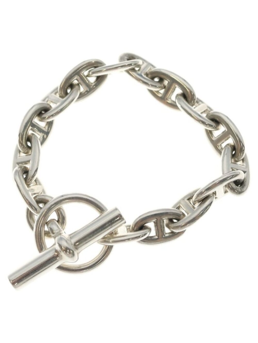 Hermes Vintage Chaine D'ancre PM Bracelet